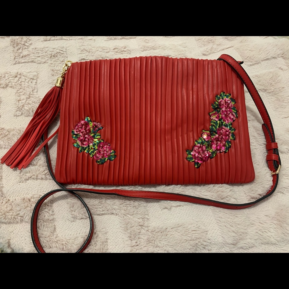 Traveling wallet